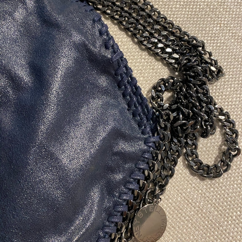 Stella McCartney shoulder bag